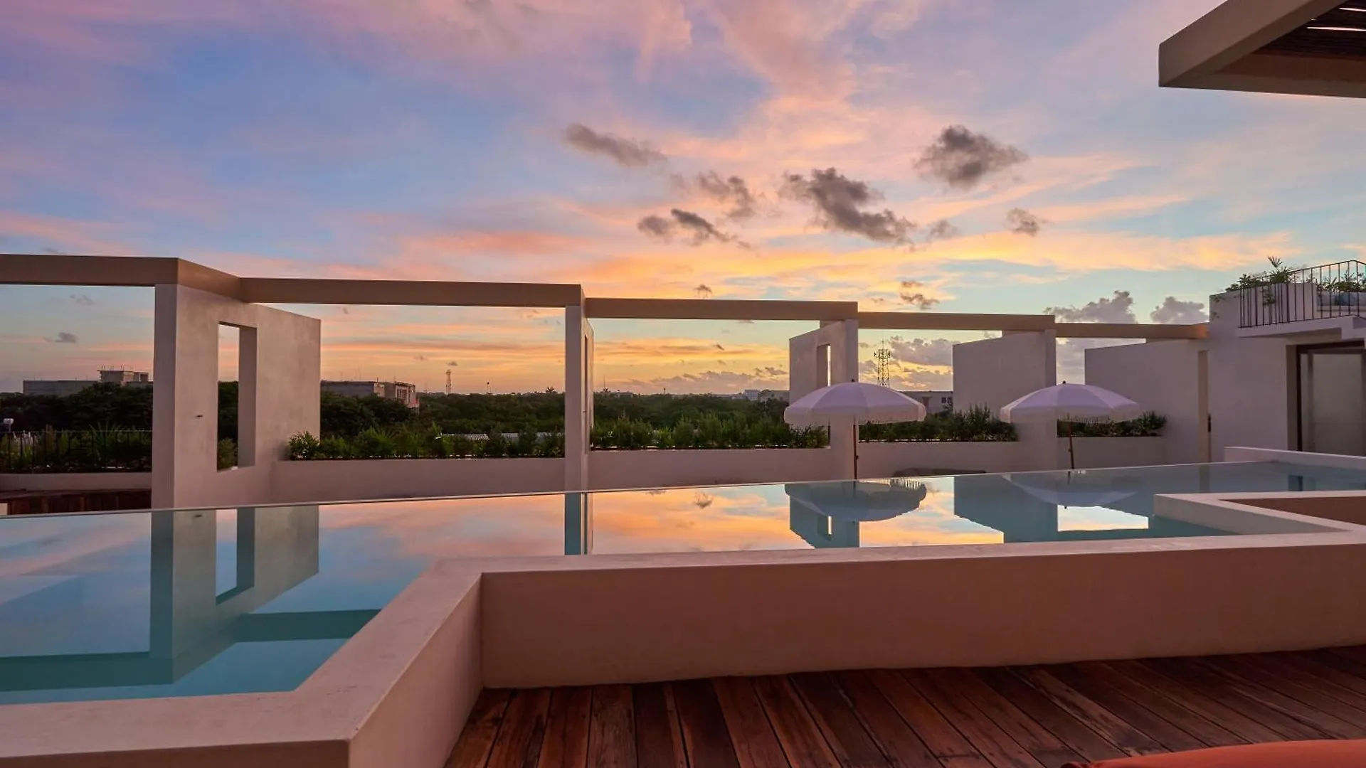 Bacab Tulum Apartment Mexico