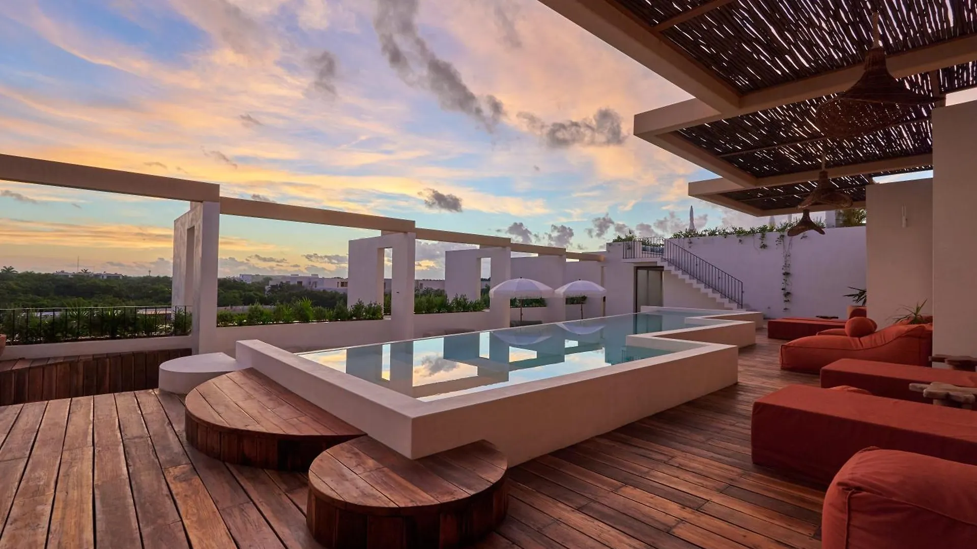 Bacab Tulum Apartment Mexico