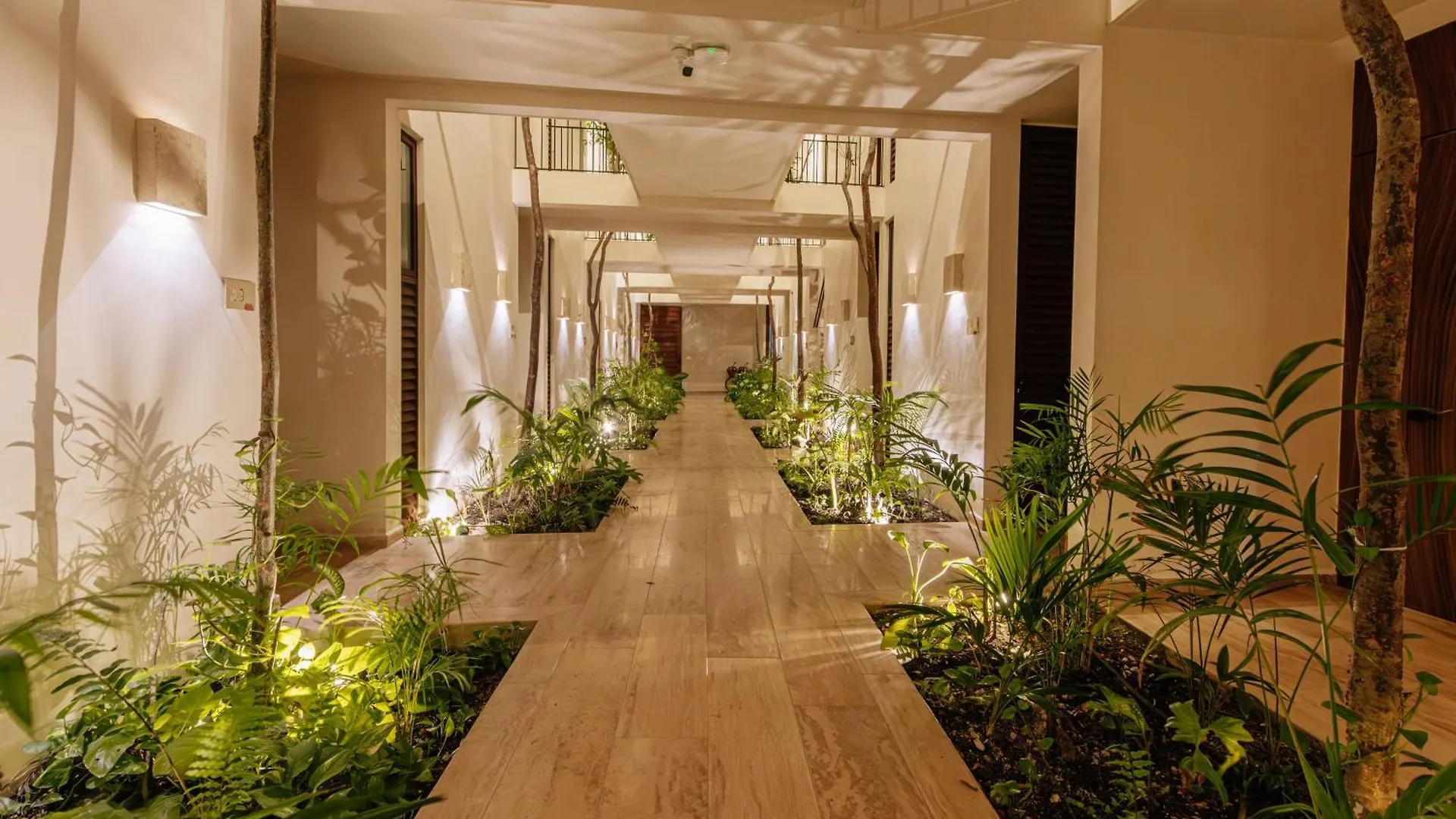 Bacab Tulum Apartment