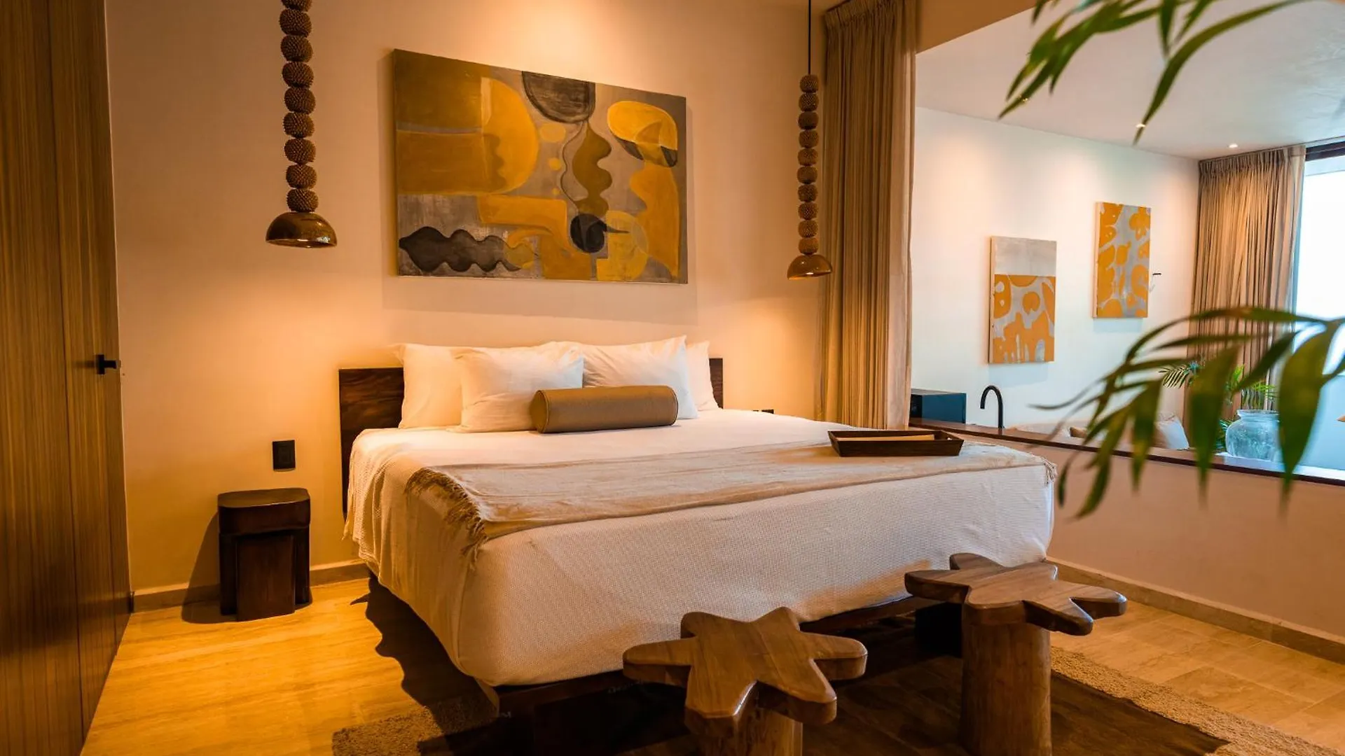 Bacab Tulum Apartment 0*,