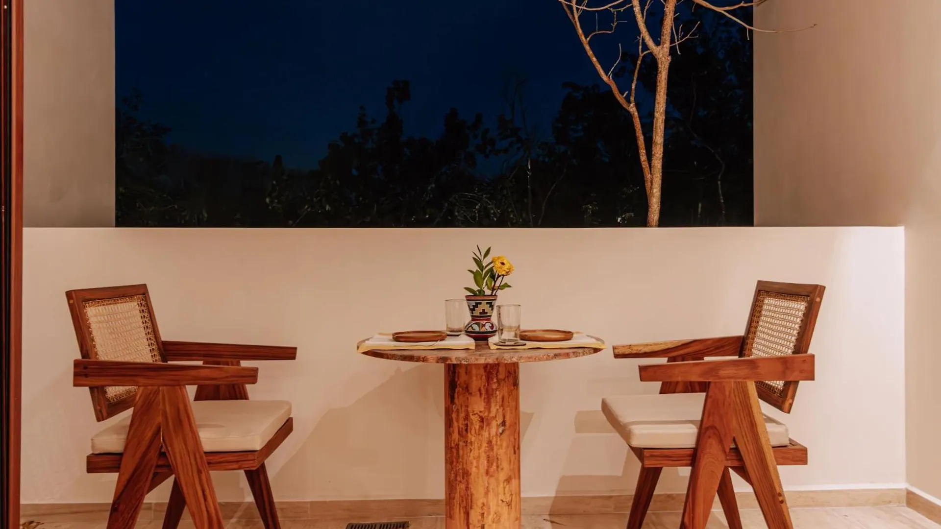 Bacab Tulum Apartment Mexico
