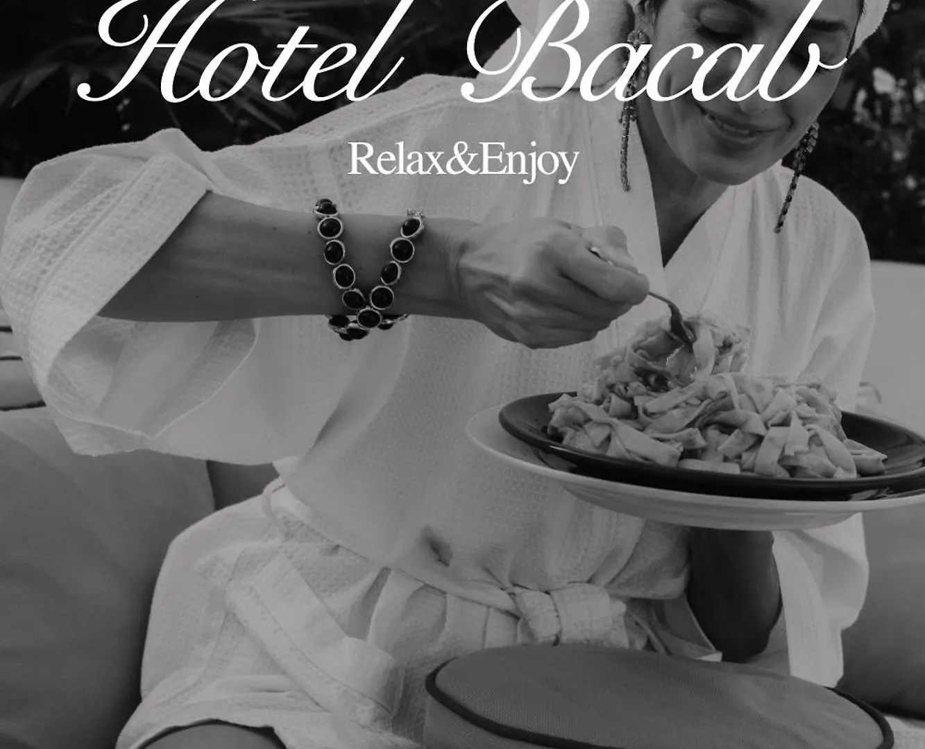 Bacab Tulum Apartment