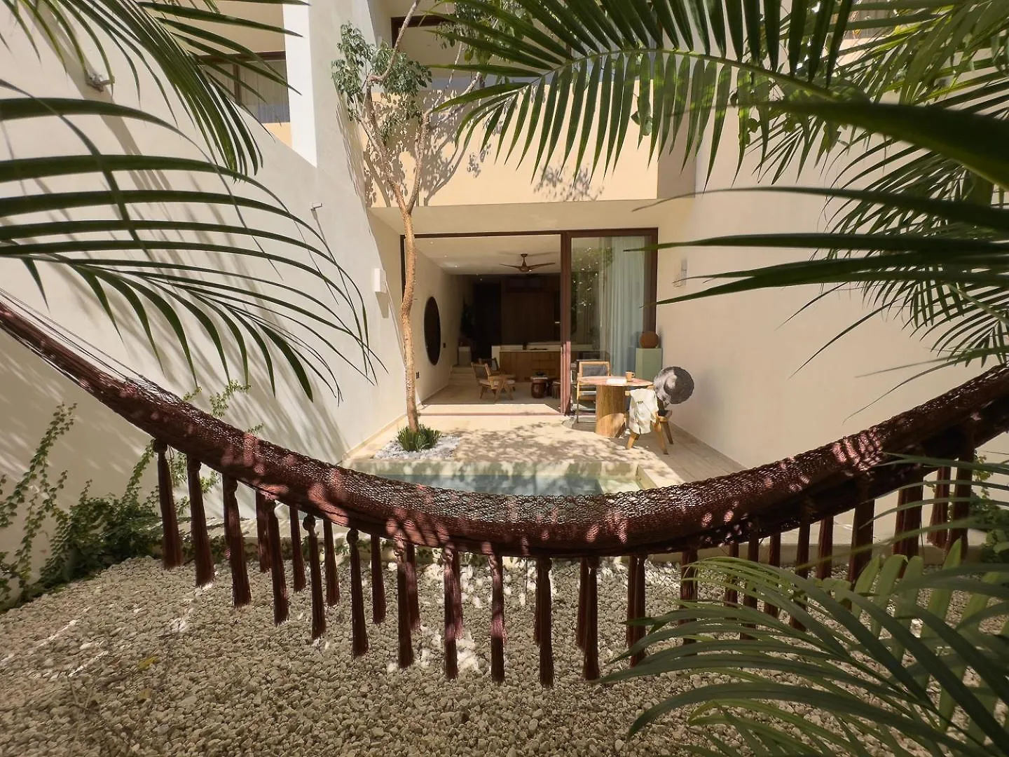 Bacab Tulum Apartment