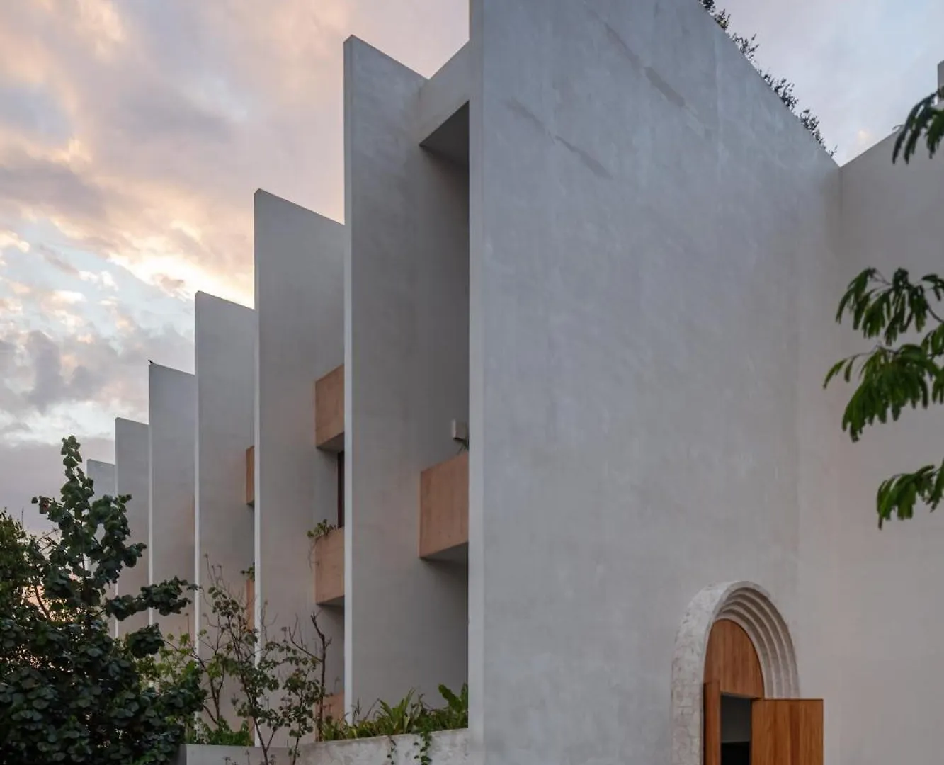 Bacab Tulum Apartment 0*,  Mexico