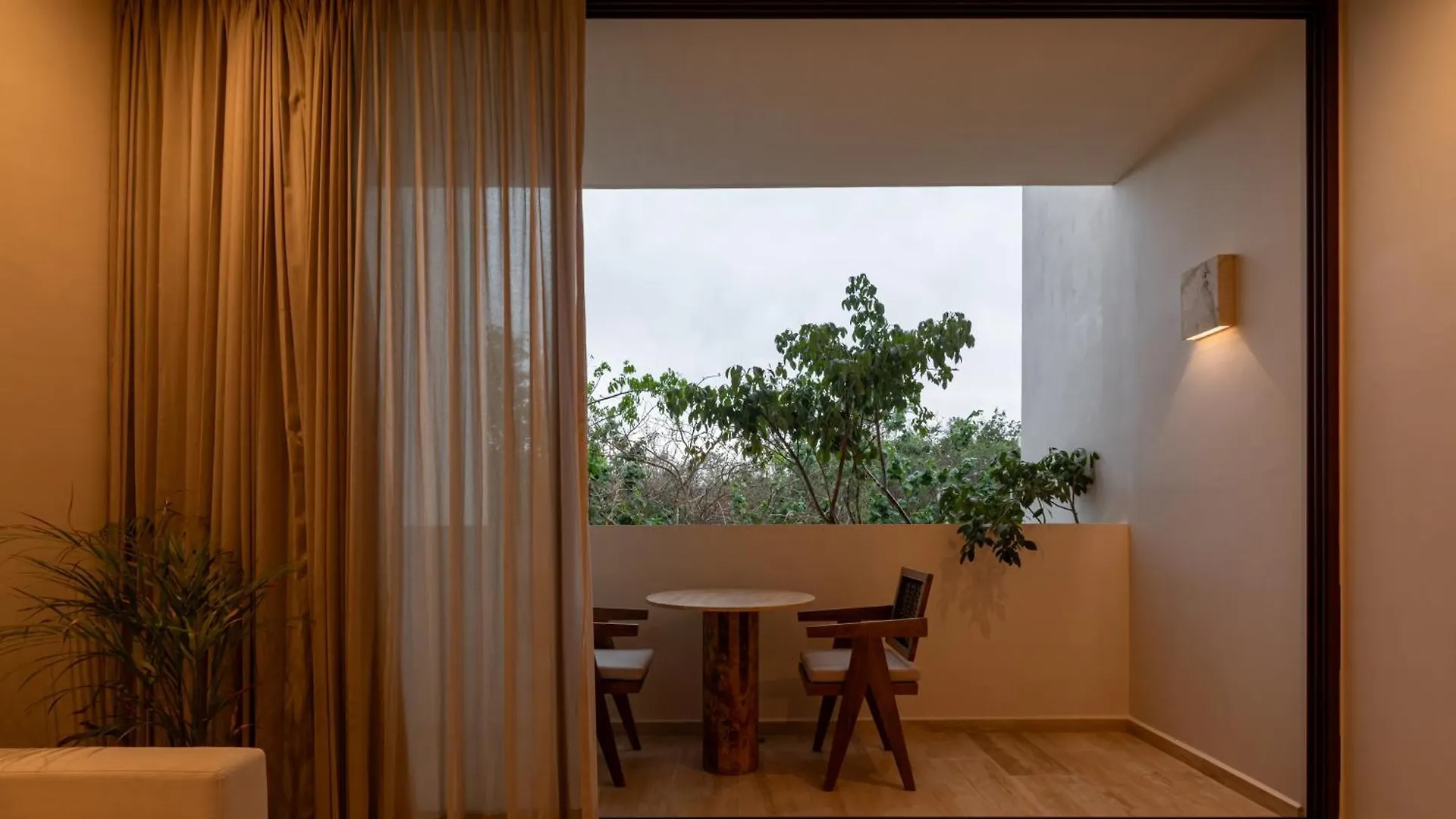 Bacab Tulum Apartment Mexico