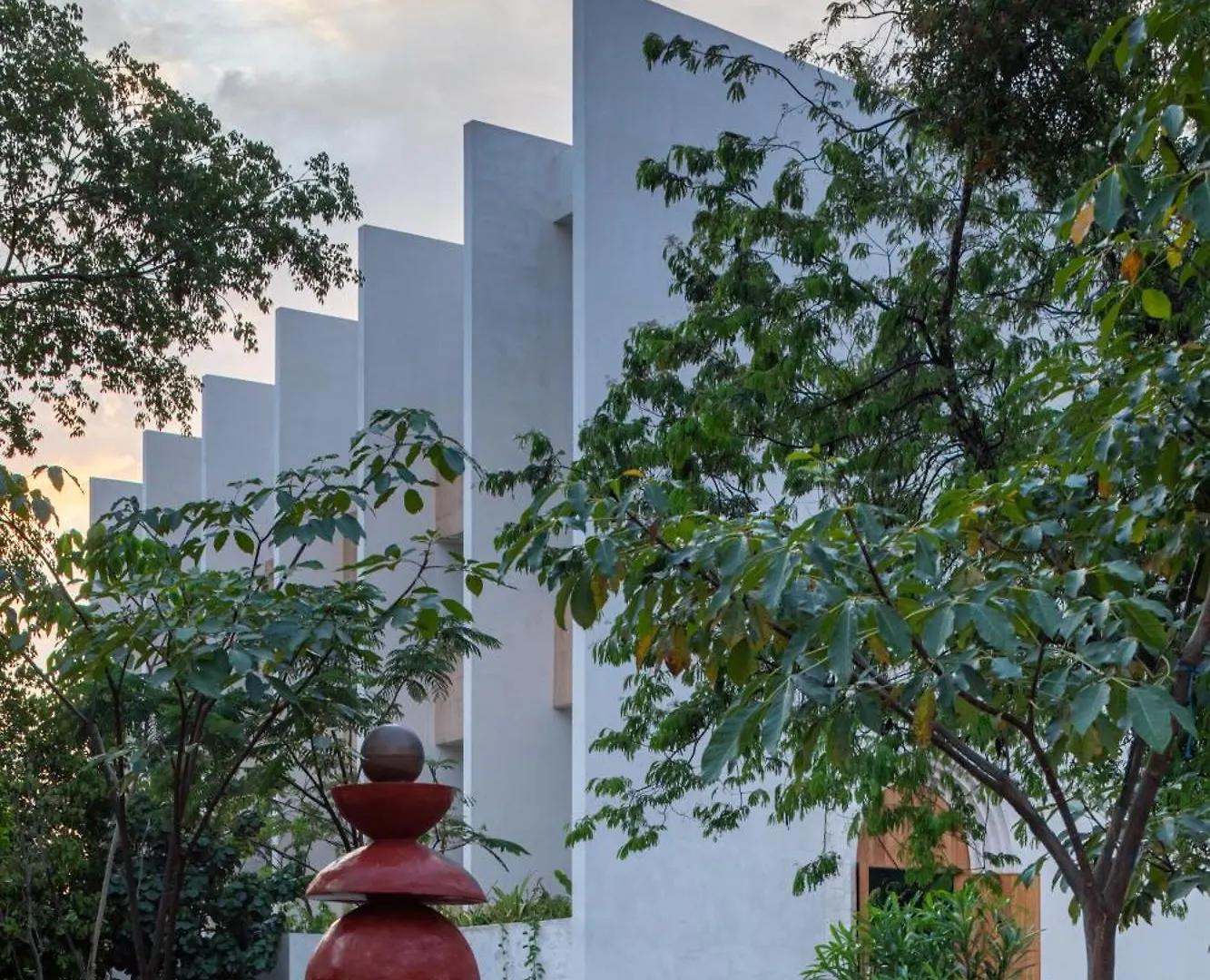 Bacab Tulum Apartment Mexico
