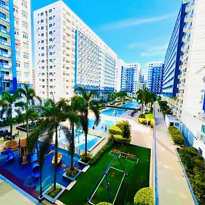 Sea Moa - Paul Apartment Manila