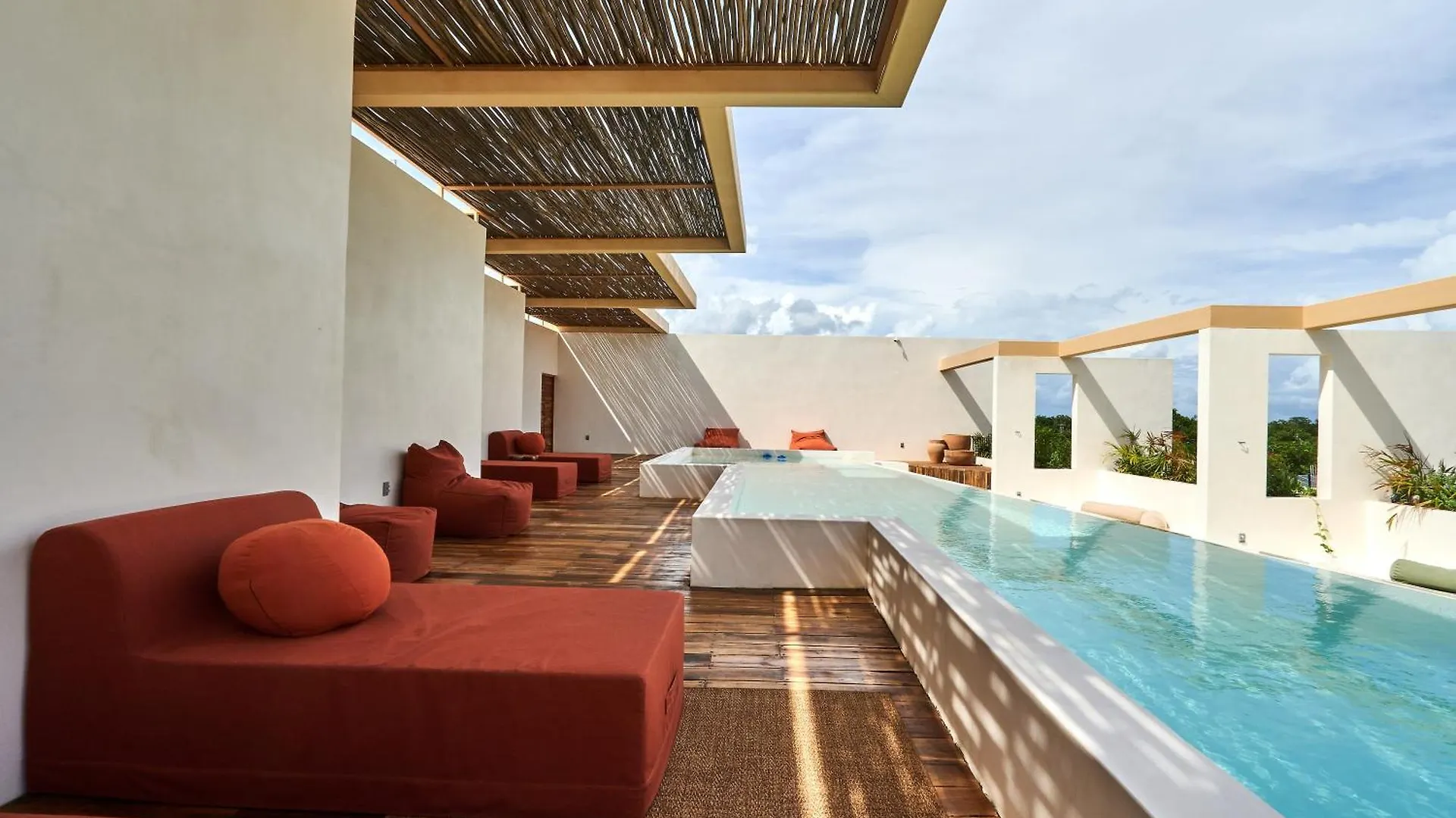 Bacab Tulum Appartement