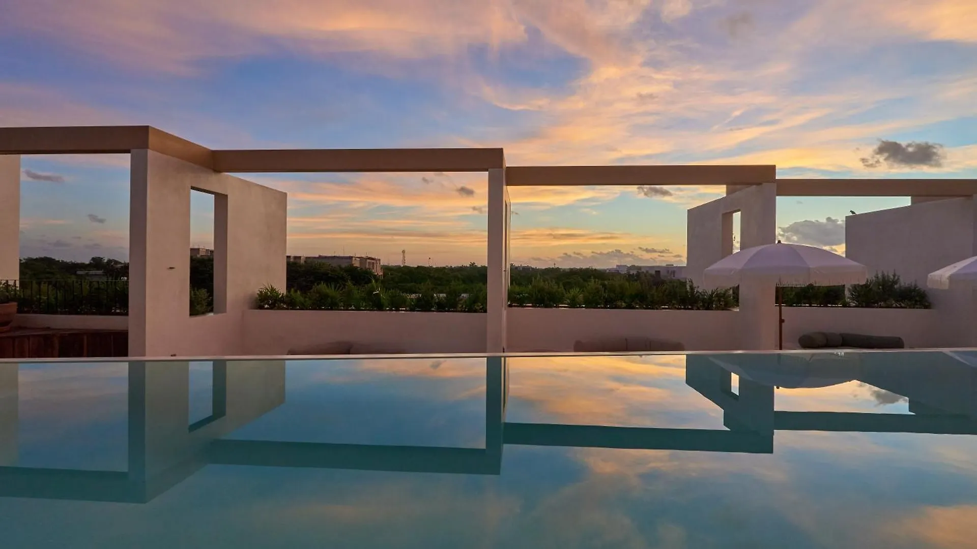 Bacab Tulum Appartement