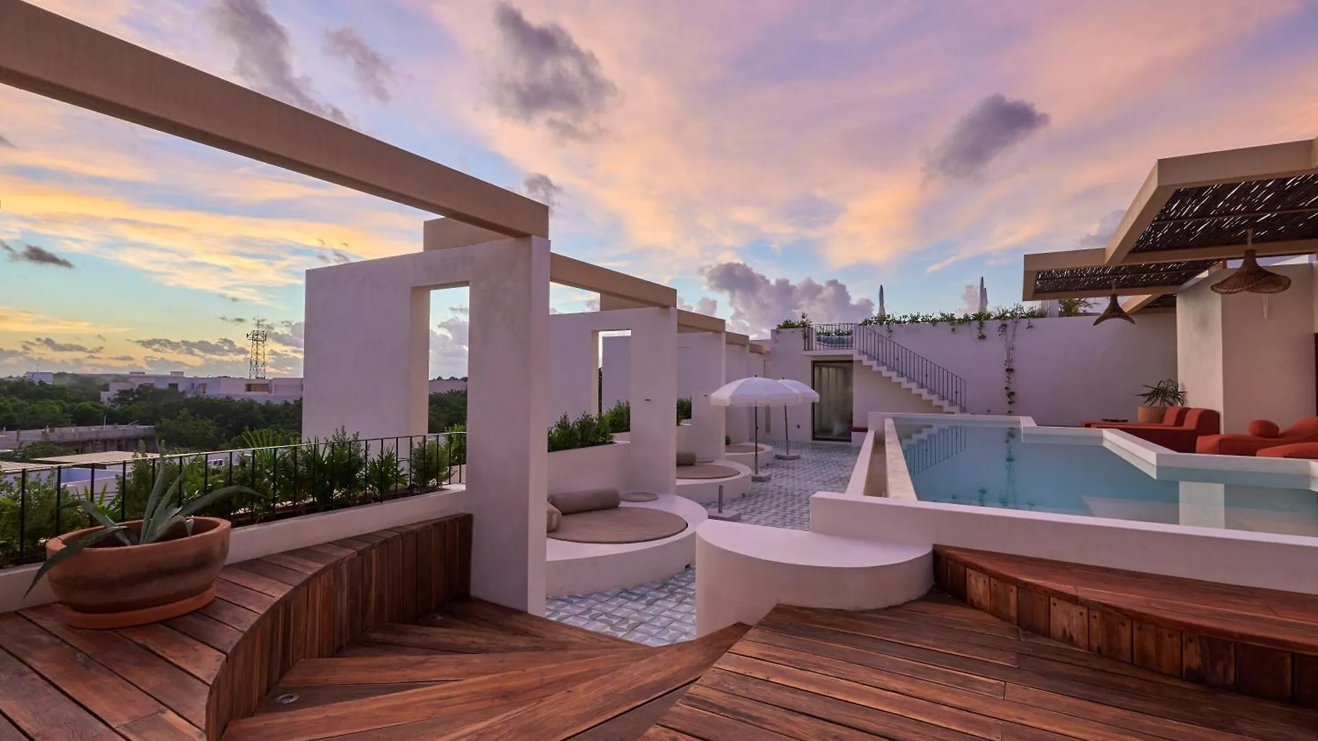Bacab Tulum Appartement 0*,  Mexico
