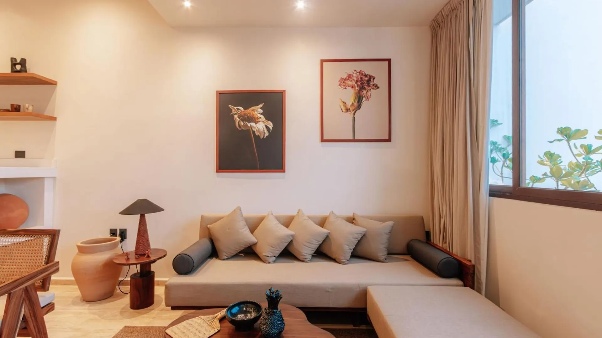Bacab Tulum Appartement