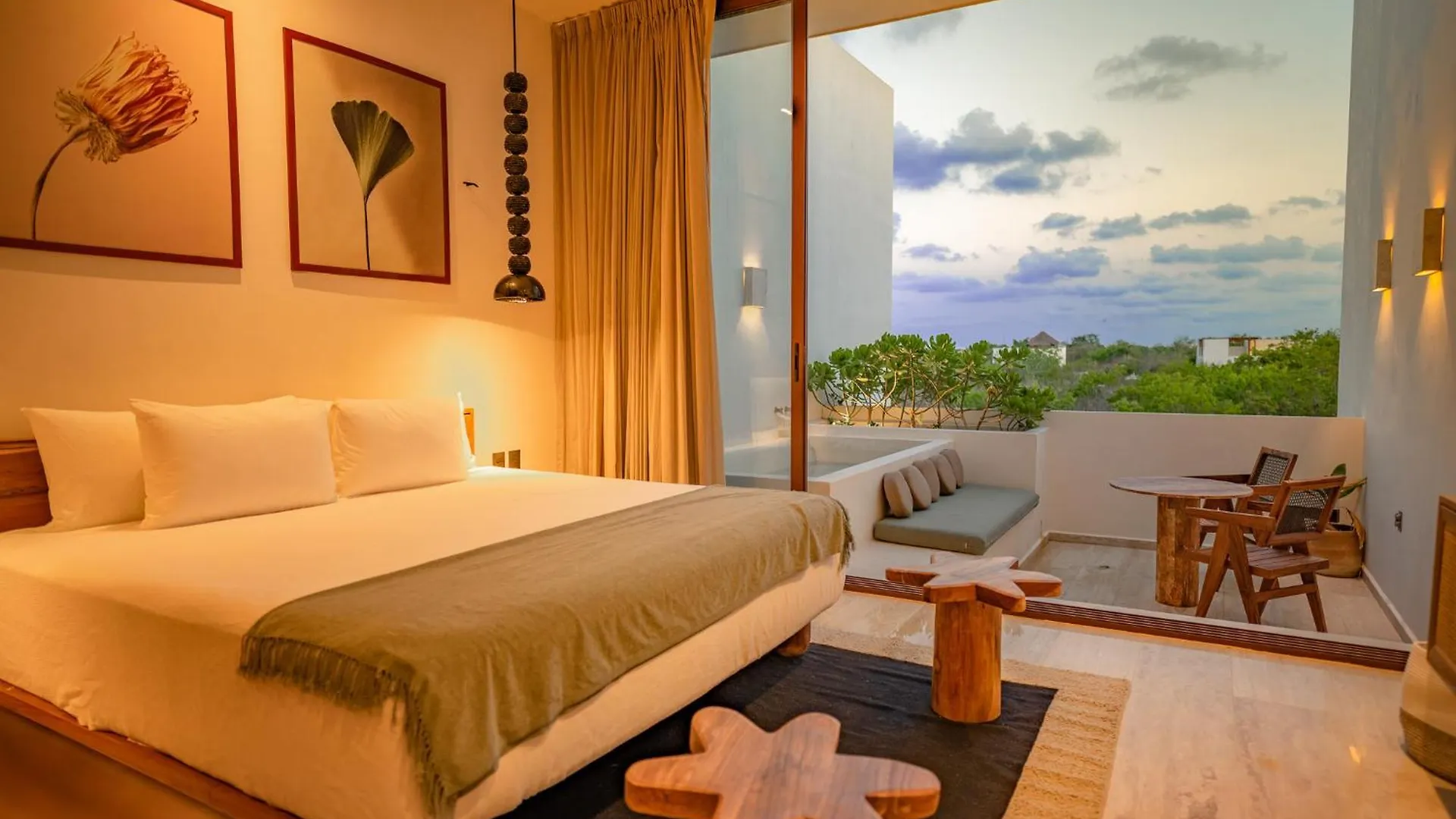 Bacab Tulum Appartement