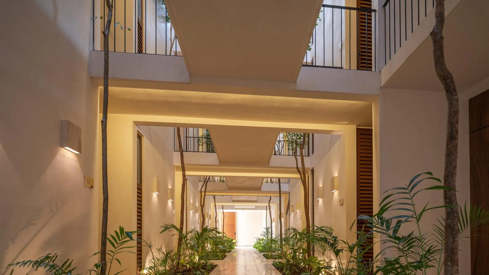 Bacab Tulum Appartement