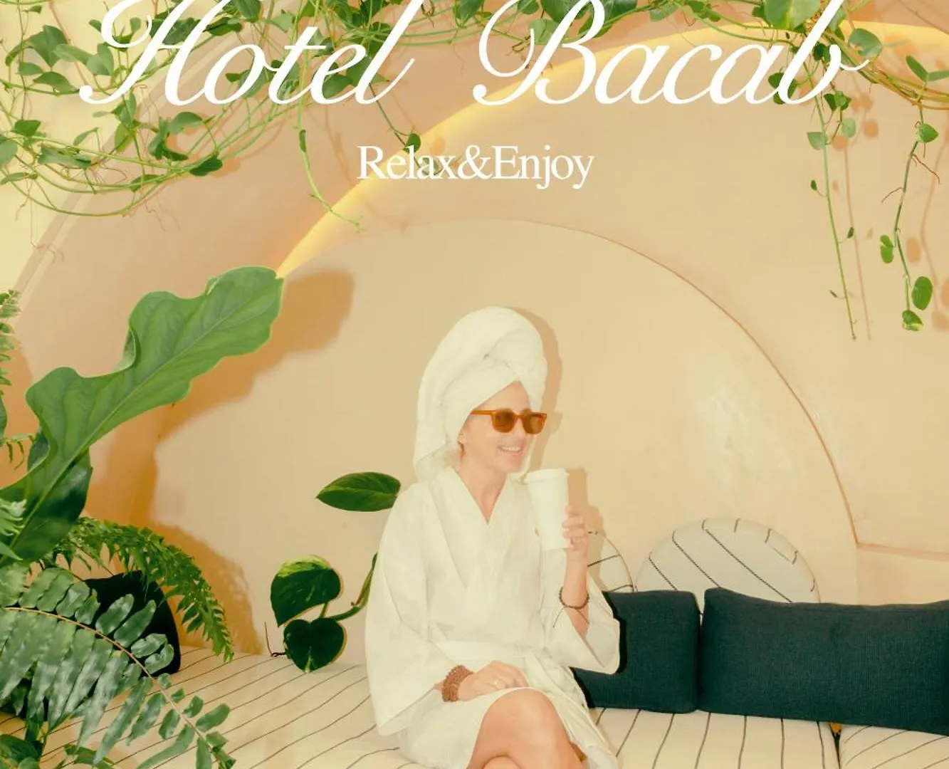 Bacab Tulum Appartement Mexico