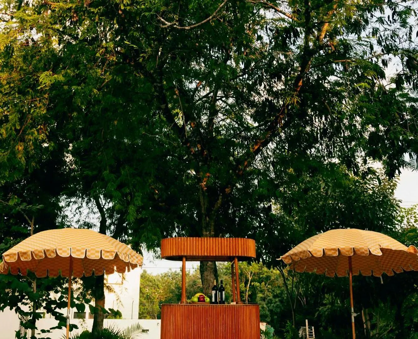 Bacab Tulum Appartement