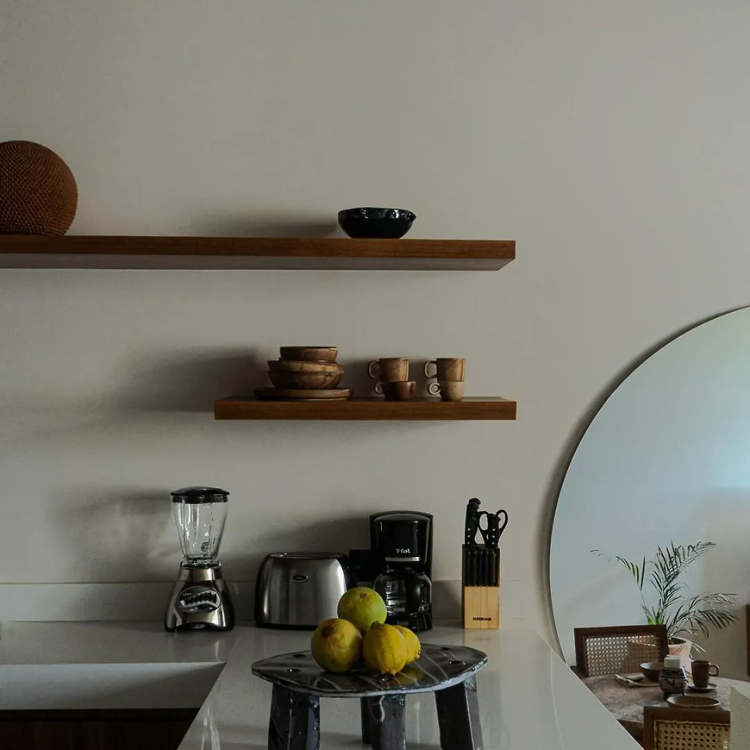Bacab Tulum Appartement
