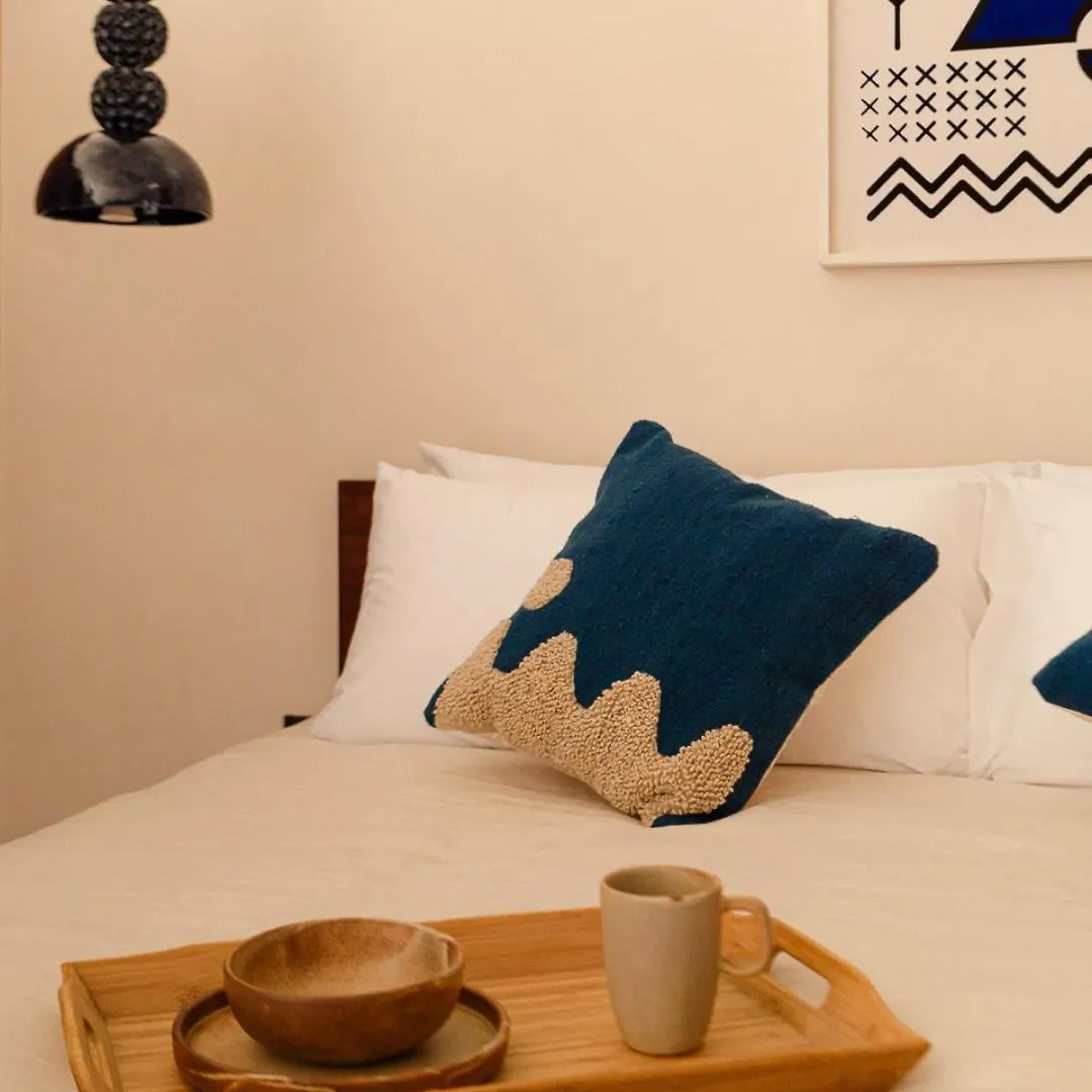 Bacab Tulum Appartement Mexico