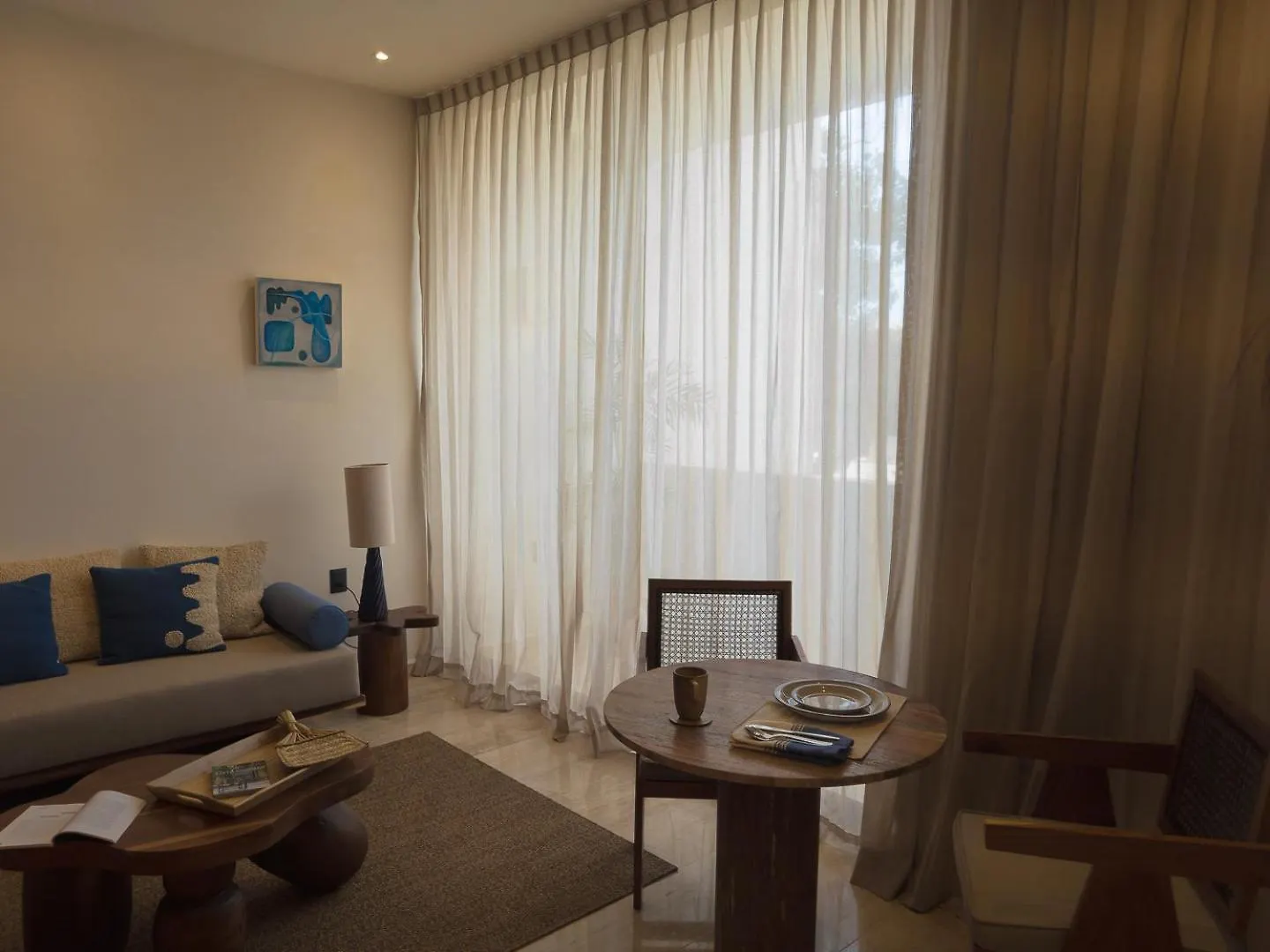 Bacab Tulum Appartement 0*,  Mexico