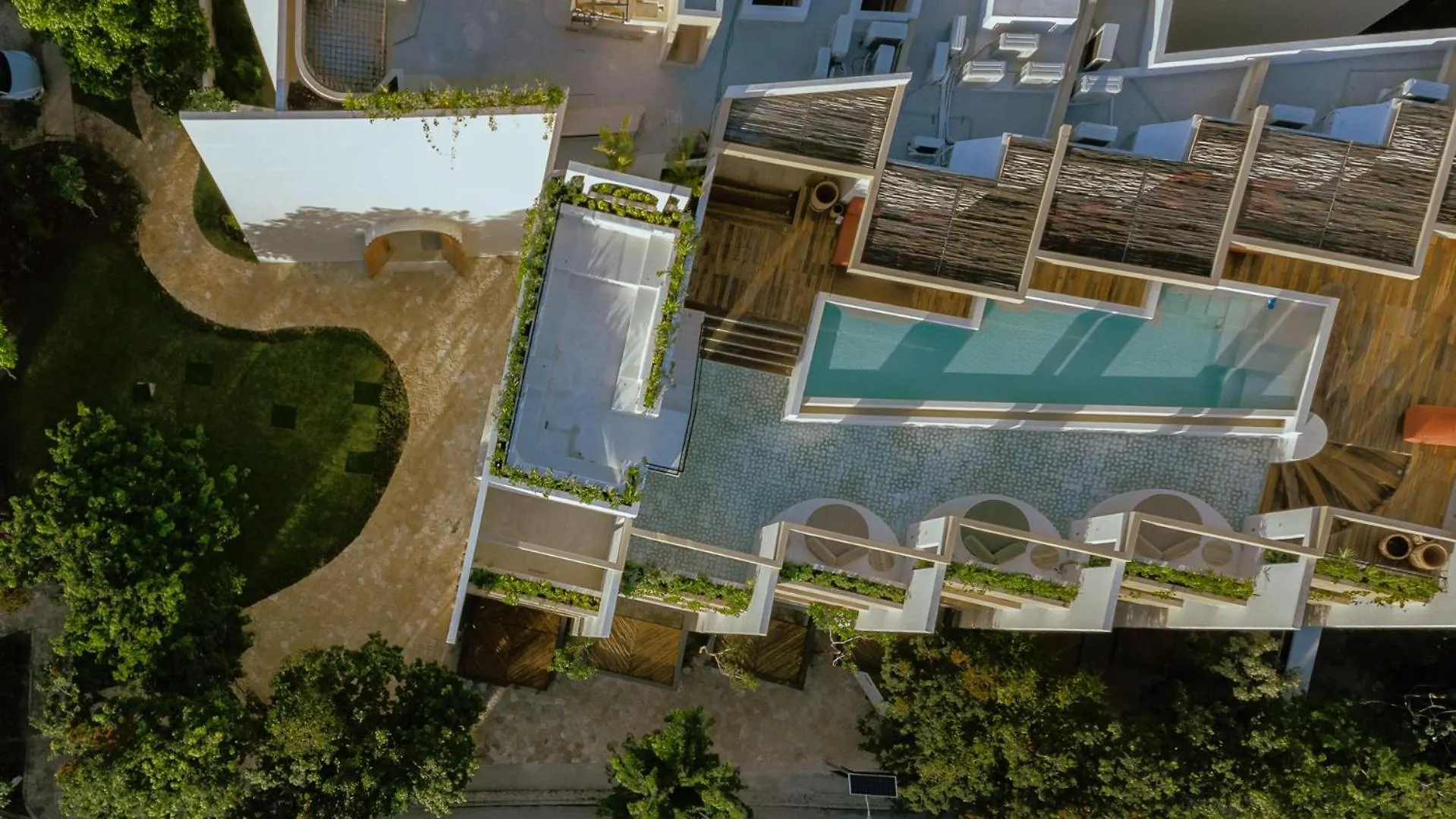 Bacab Tulum Appartement