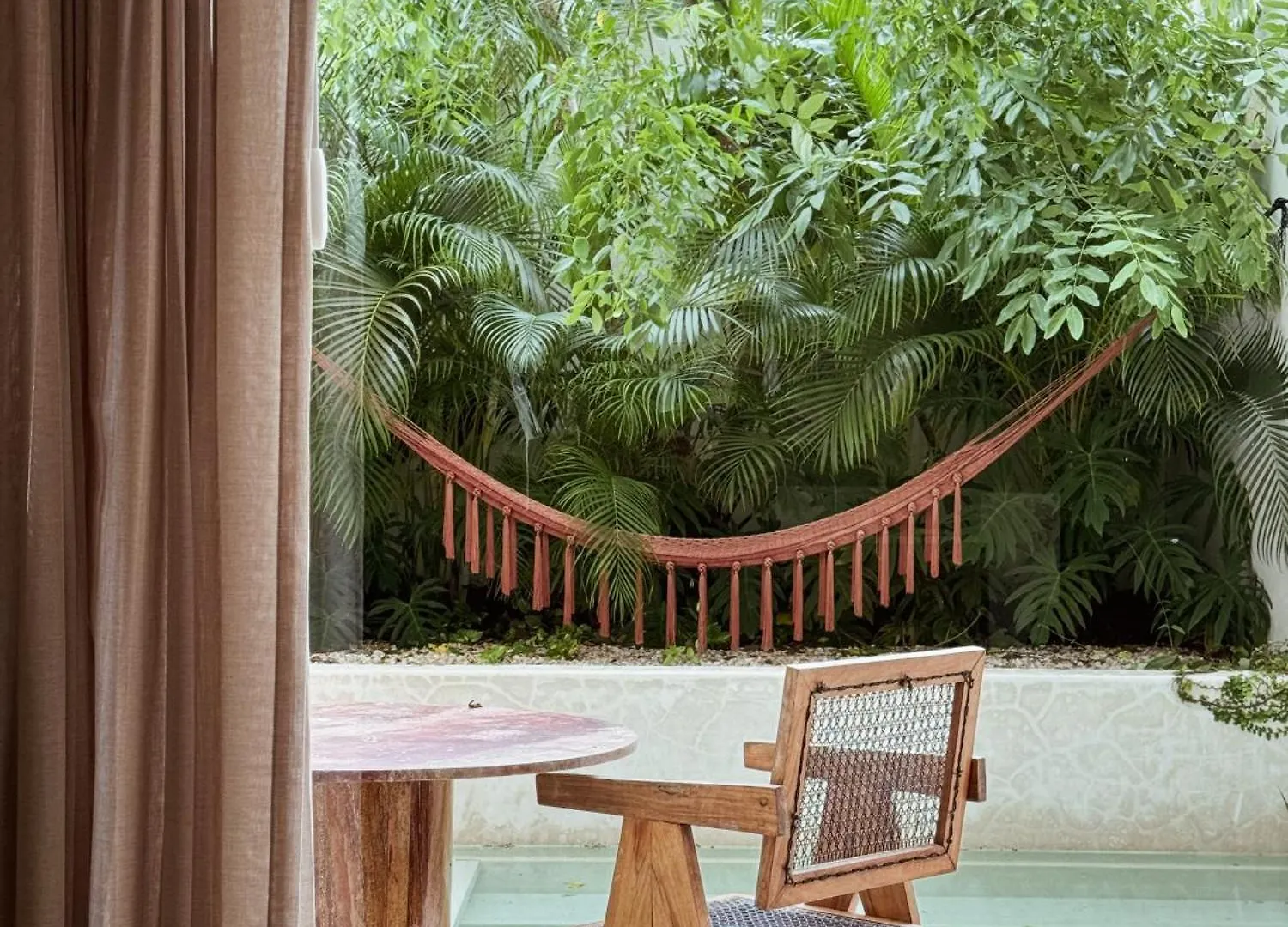 Bacab Tulum Appartement