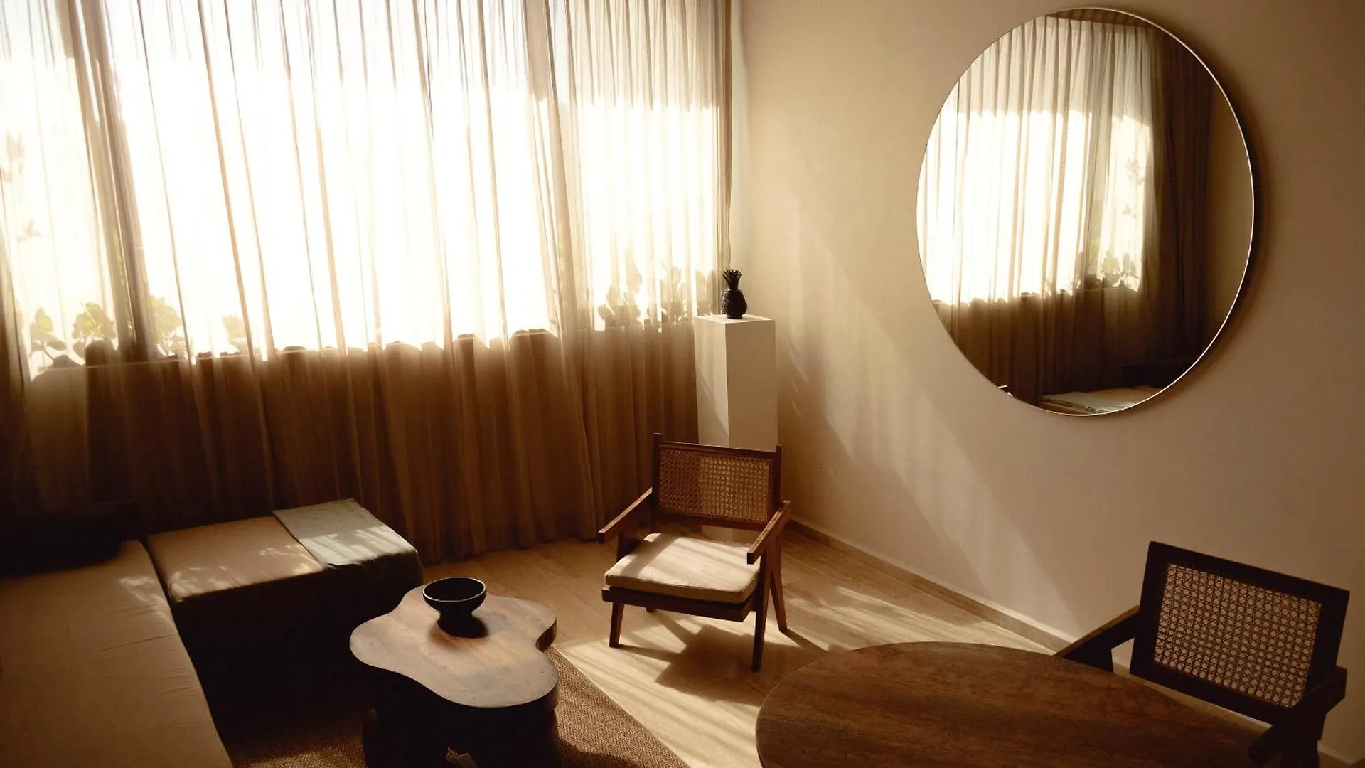 Bacab Tulum Appartement