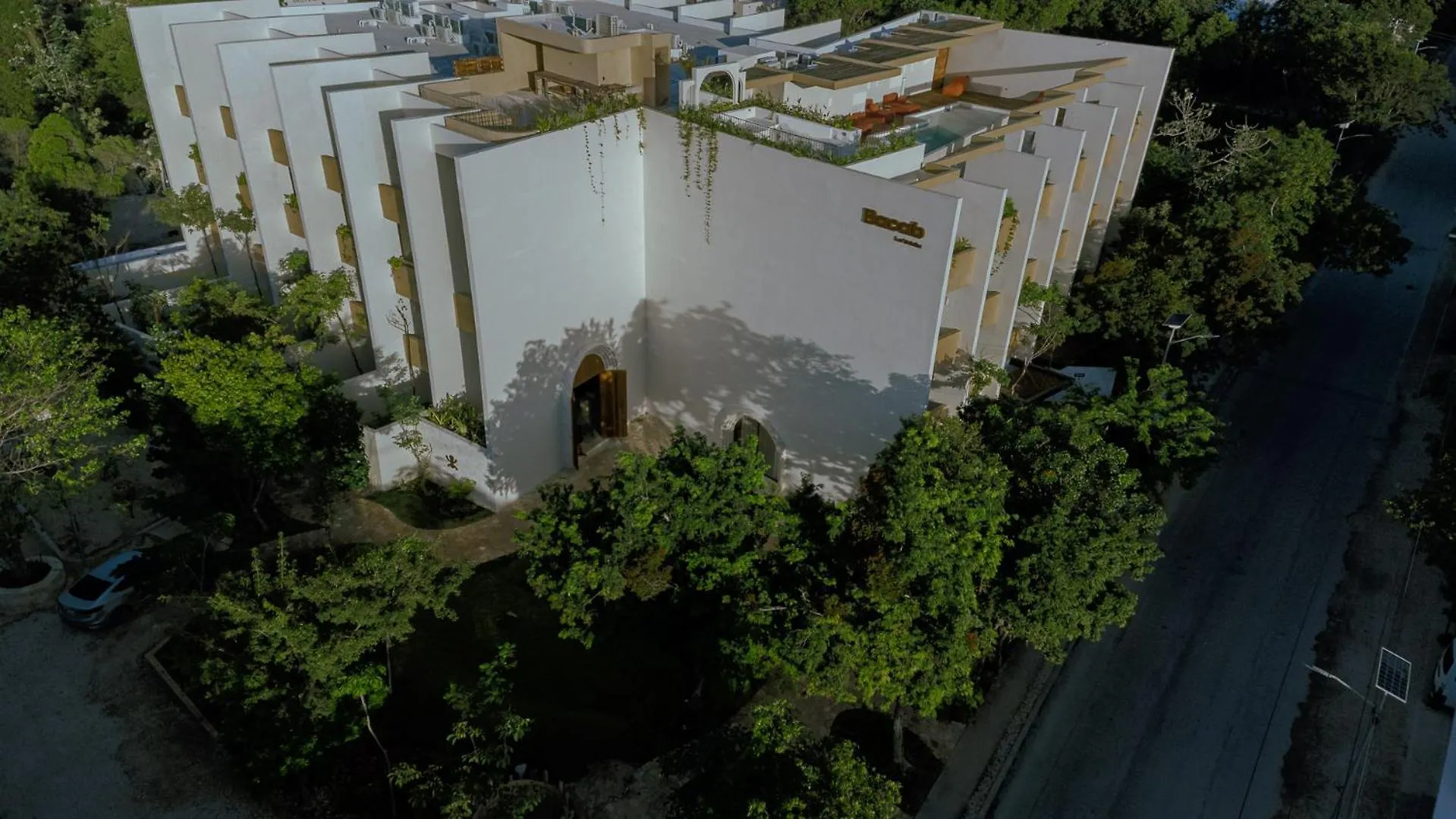 Appartement Bacab Tulum 0*,  Mexique