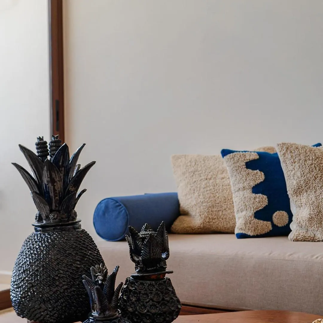 Appartement Bacab Tulum