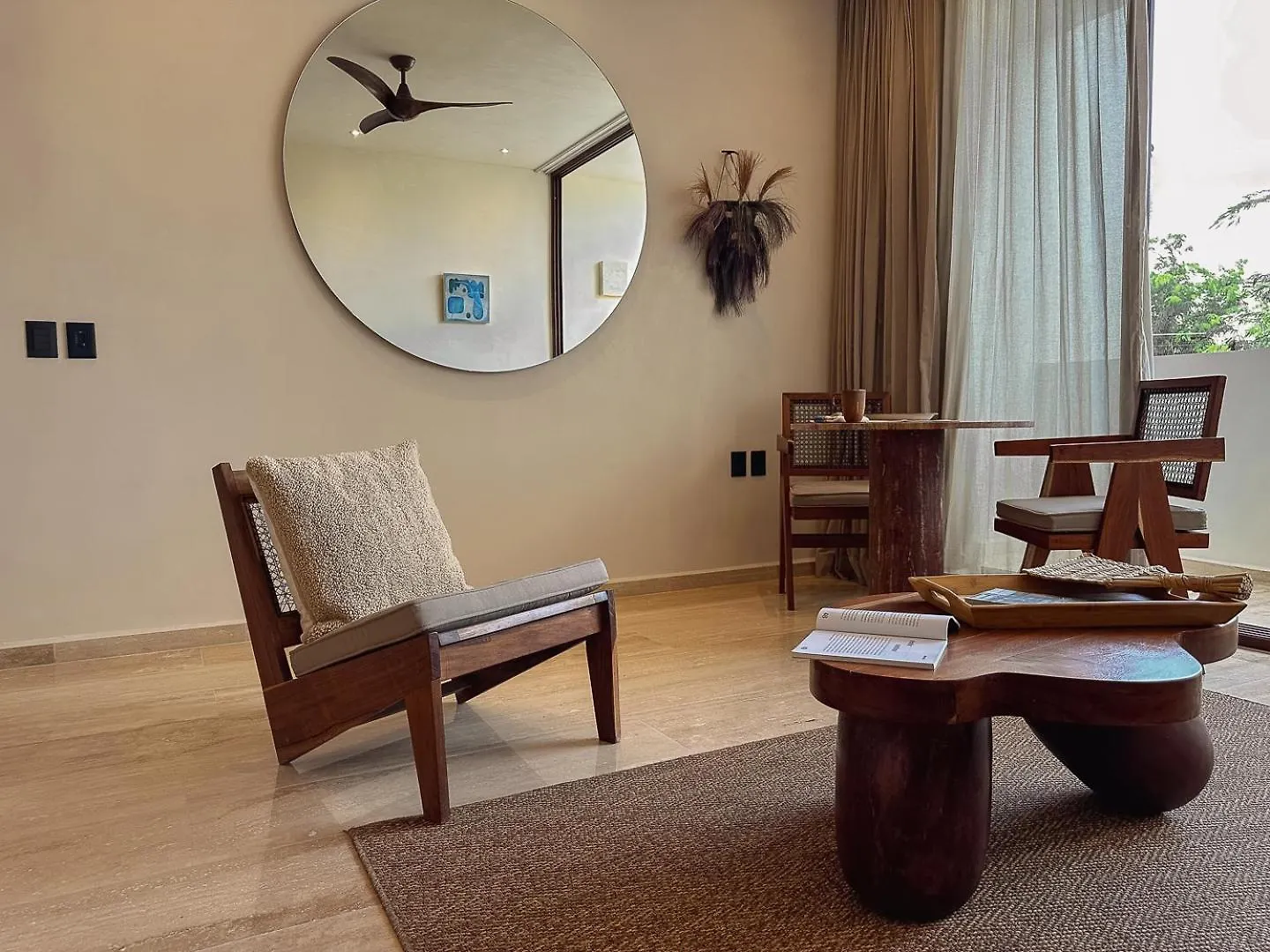 Appartement Bacab Tulum